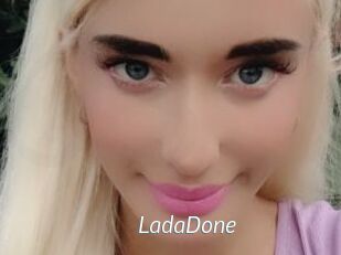 LadaDone