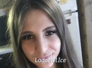 LadaHotIce