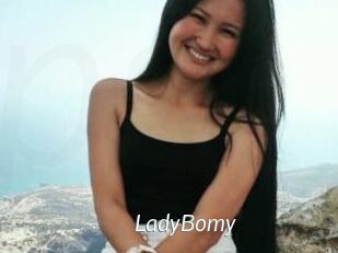 LadyBomy