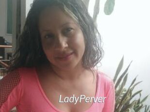 LadyPerver