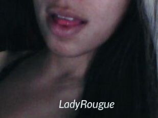 LadyRougue