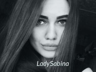 LadySabina