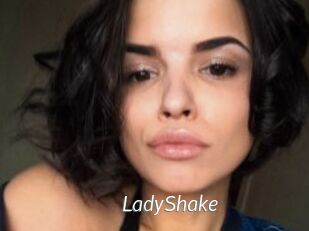 LadyShake