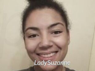 LadySuzanne