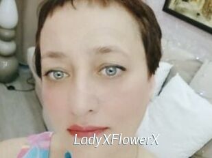 LadyXFlowerX