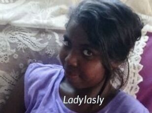 Ladylasly