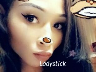 Ladystick