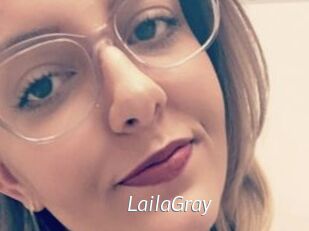 LailaGray