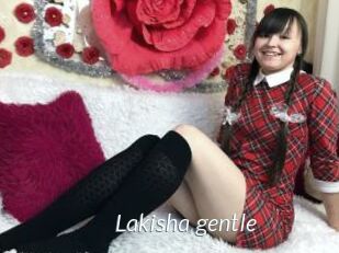 Lakisha_gentle