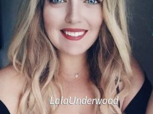 LalaUnderwood