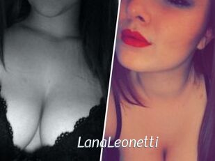 LanaLeonetti