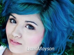 LanaMayson