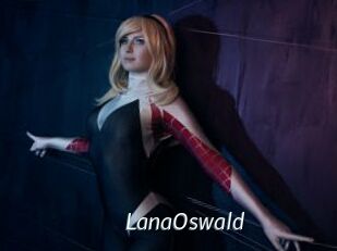 LanaOswald