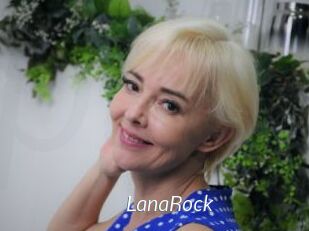 LanaRock