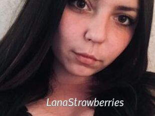 LanaStrawberries