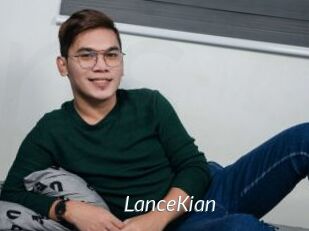 LanceKian