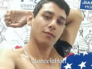 LanceloHott