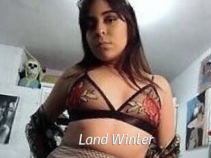 Land_Winter