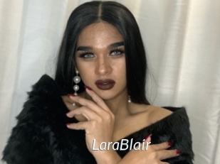 LaraBlair