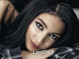 LaraCraft