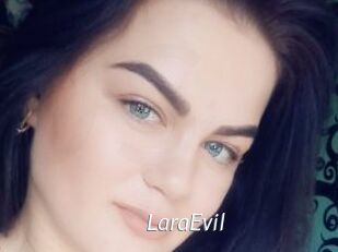 LaraEvil