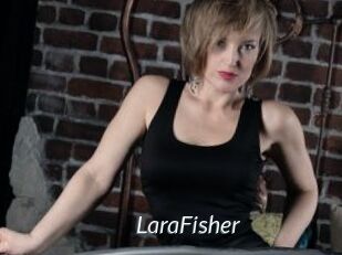 LaraFisher