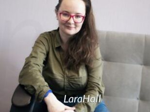 LaraHall