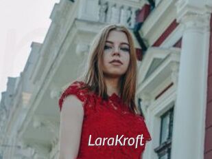 LaraKroft