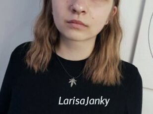 LarisaJanky