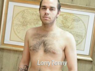 LarryTanny