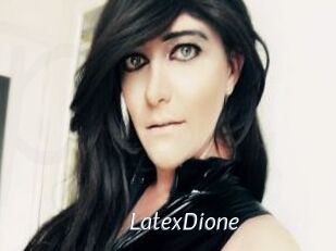 LatexDione