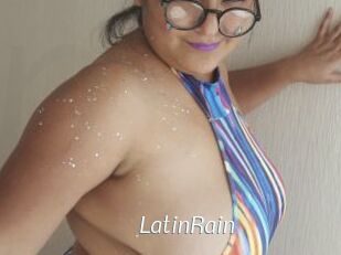 LatinRain