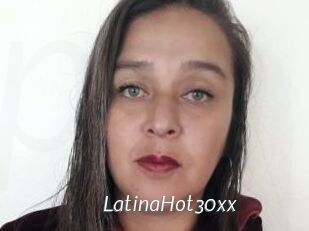 LatinaHot30xx