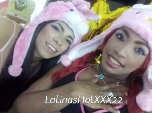 LatinasHotXXX22