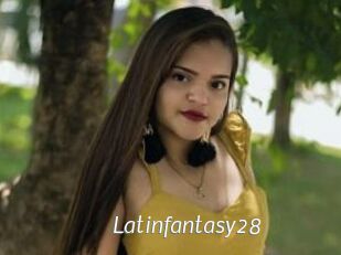 Latinfantasy28