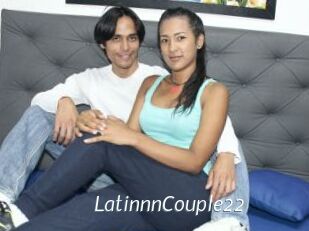 LatinnnCouple22