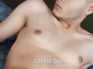 Latino_Sexxx