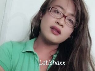 Latishaxx