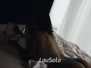 LauSoto