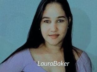 LauraBaker