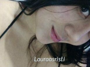 Lauraasristi