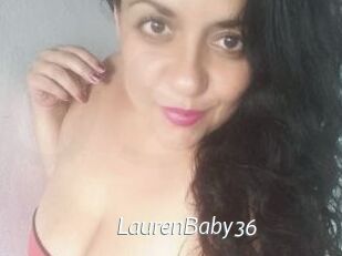 LaurenBaby36