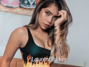 LaurenBakker