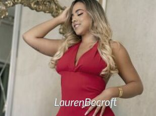 LaurenBecroft