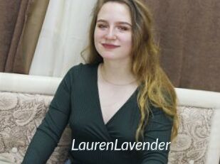 LaurenLavender