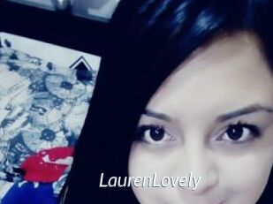 LaurenLovely