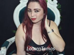 LaurenTomas