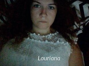 Lauriana