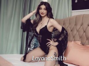 LayanaSmith