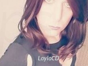 LaylaCD